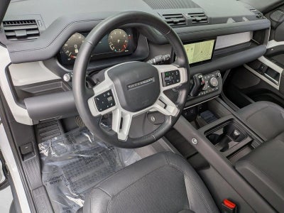 2024 Land Rover Defender 110 P300 S