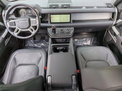2024 Land Rover Defender 110 P300 S
