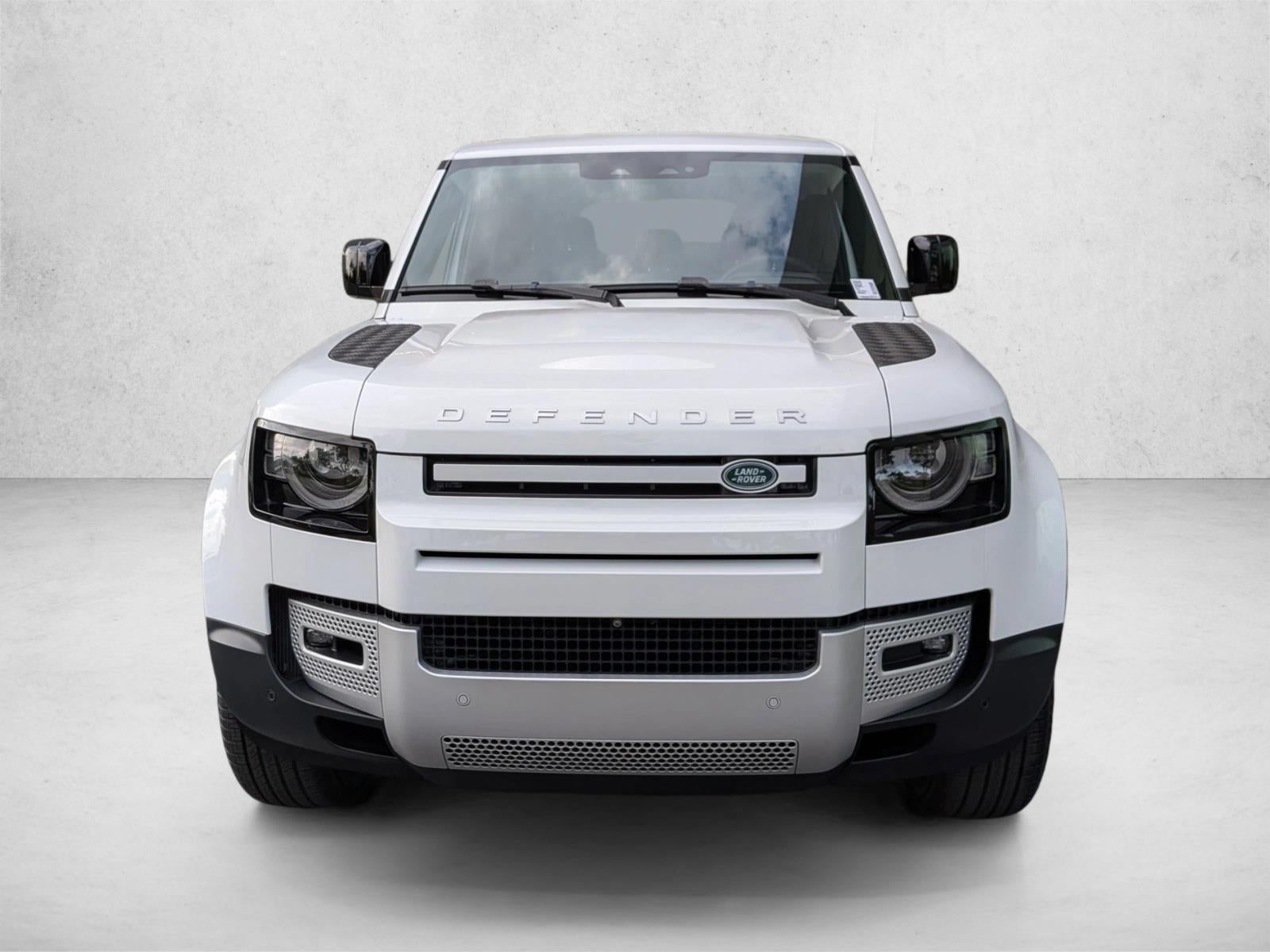 2024 Land Rover Defender 110 P300 S