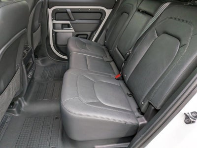 2024 Land Rover Defender 110 P300 S