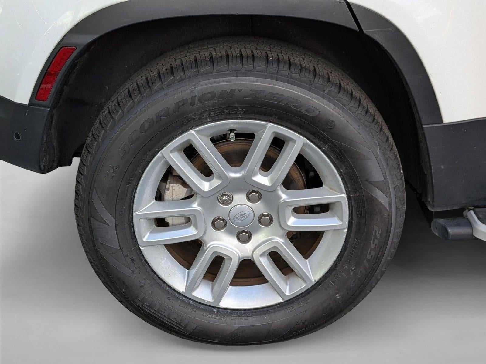 2024 Land Rover Defender 110 P300 S