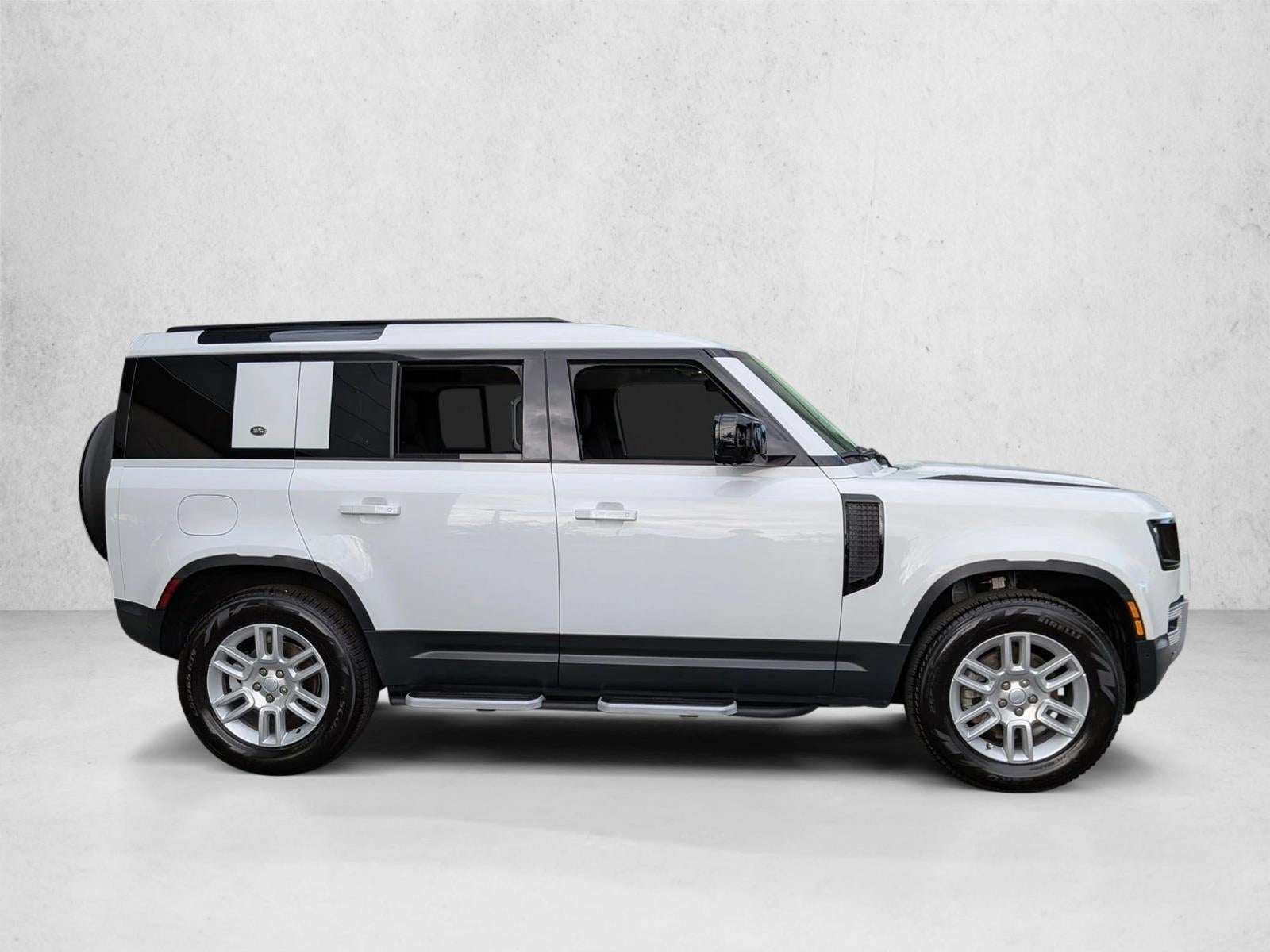 2024 Land Rover Defender 110 P300 S