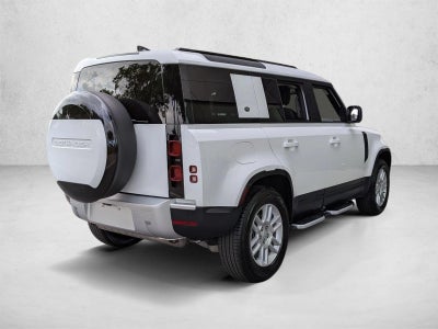 2024 Land Rover Defender 110 P300 S