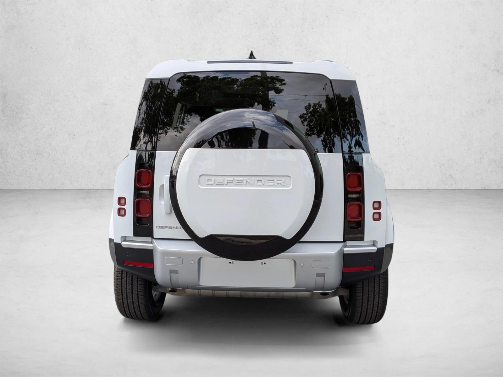 2024 Land Rover Defender 110 P300 S