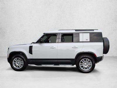 2024 Land Rover Defender 110 P300 S