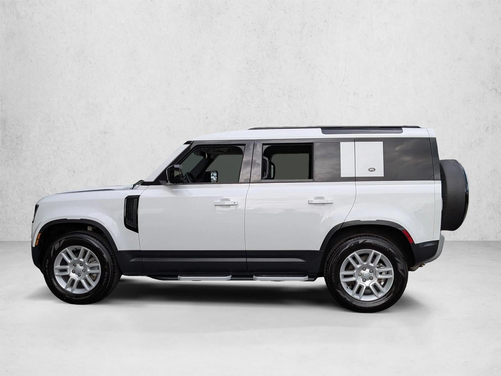 2024 Land Rover Defender 110 P300 S