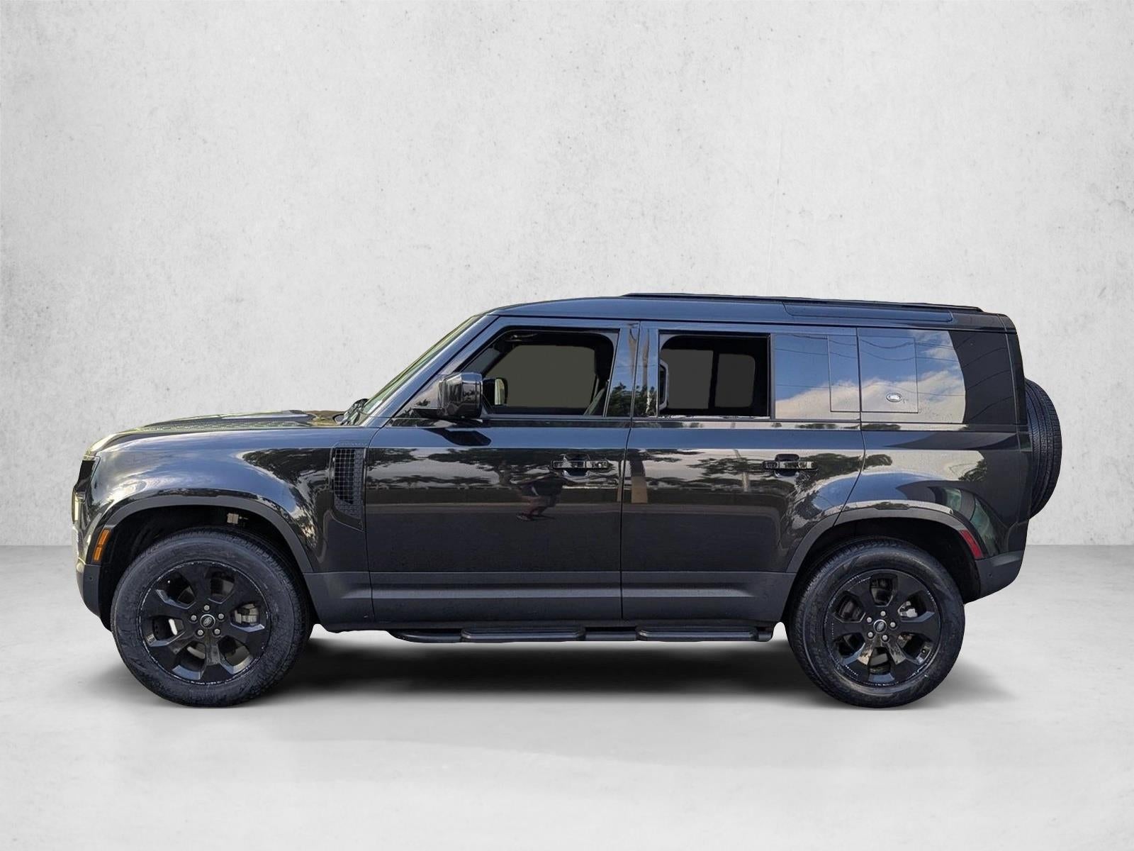2024 Land Rover Defender 110 P300 S