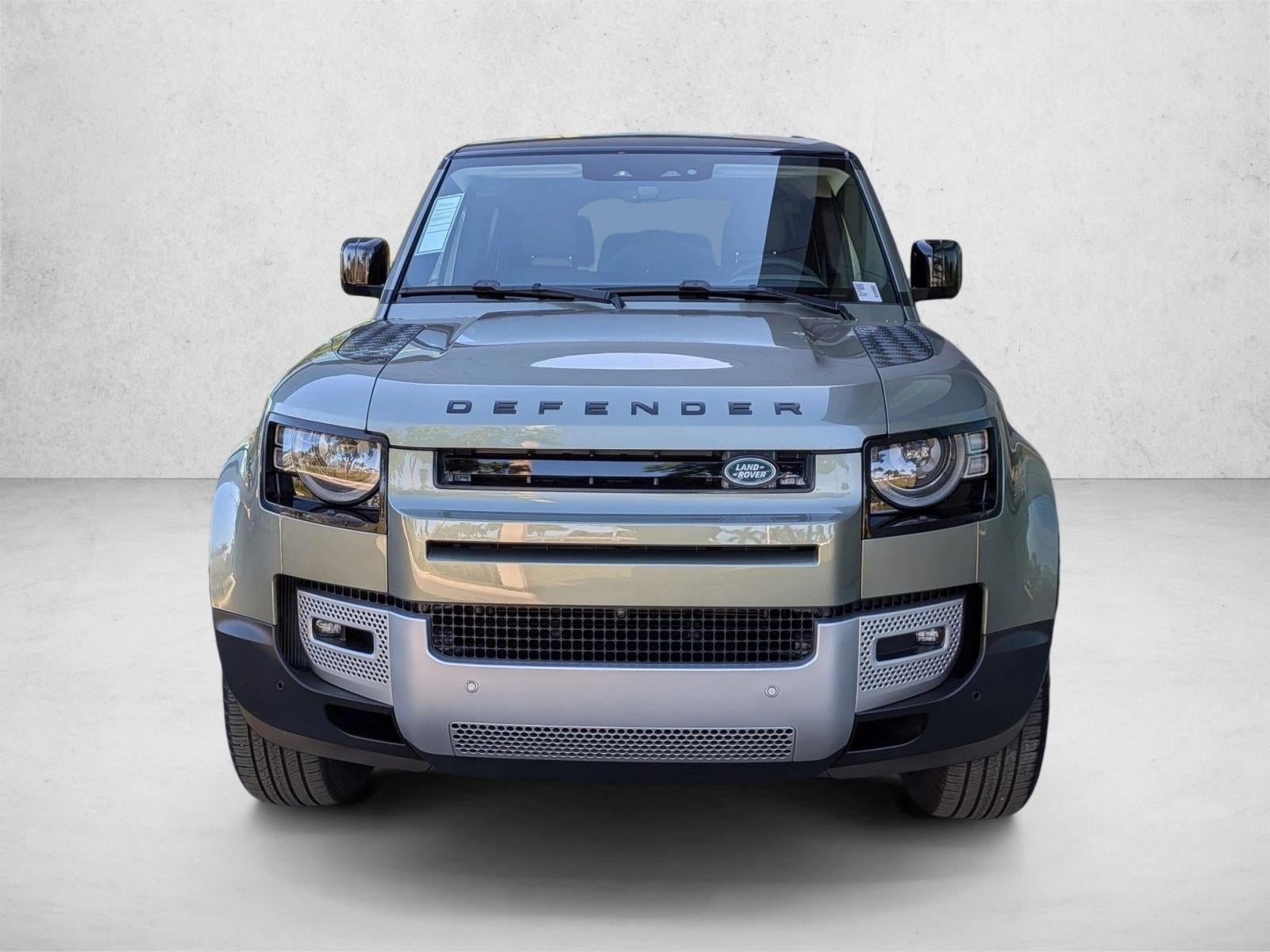 2025 Land Rover Defender 110 P300 S