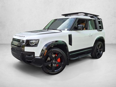 2023 Land Rover Defender 90 SE AWD