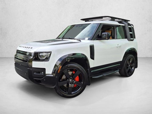 2023 Land Rover Defender 90 SE AWD