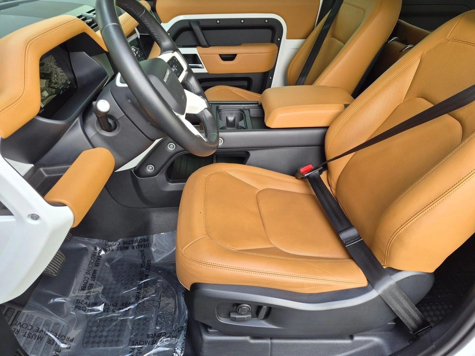 2023 Land Rover Defender 90 SE AWD