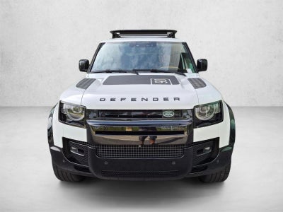 2023 Land Rover Defender 90 SE AWD