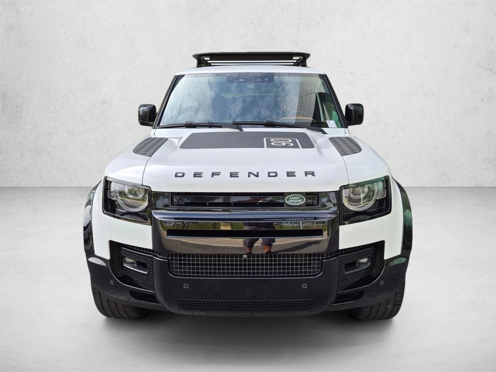 2023 Land Rover Defender 90 SE AWD