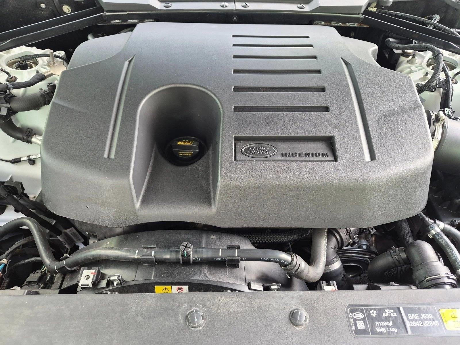 2023 Land Rover Defender 90 SE AWD