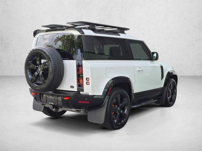 2023 Land Rover Defender 90 SE AWD