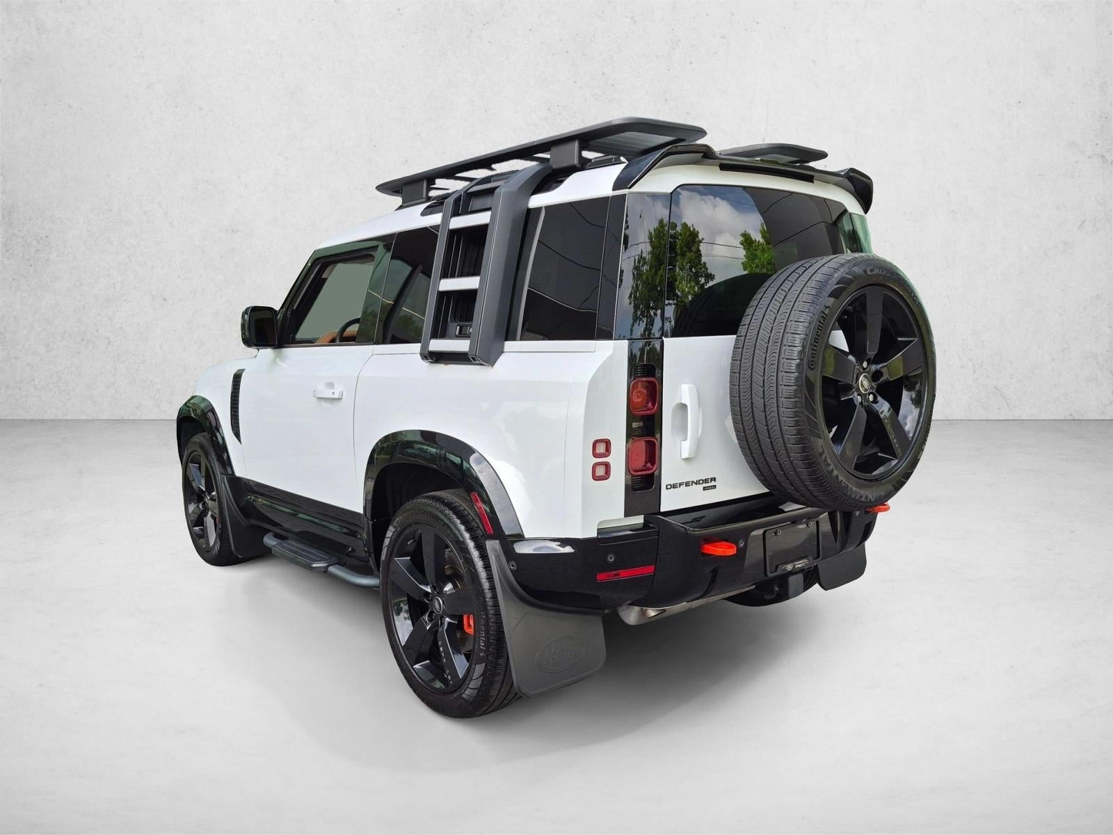 2023 Land Rover Defender 90 SE AWD