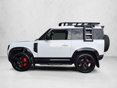 2023 Land Rover Defender 90 SE AWD