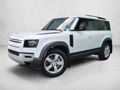 2023 Land Rover Defender 110 SE AWD