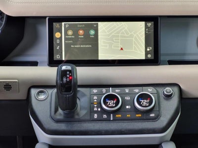 2023 Land Rover Defender 110 SE AWD