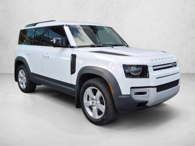 2023 Land Rover Defender 110 SE AWD
