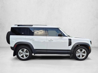 2023 Land Rover Defender 110 SE AWD