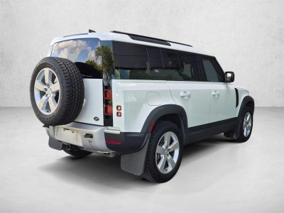 2023 Land Rover Defender 110 SE AWD