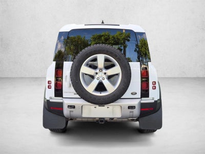 2023 Land Rover Defender 110 SE AWD