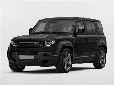 2023 Land Rover Defender 110 SE AWD