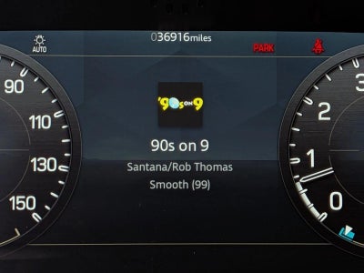 2021 Land Rover Defender 110 SE AWD