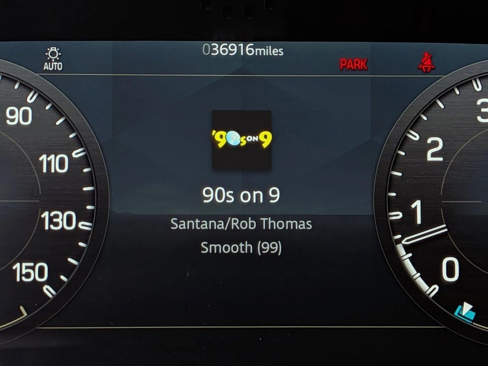 2021 Land Rover Defender 110 SE AWD