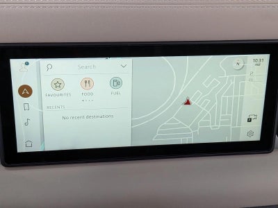 2021 Land Rover Defender 110 SE AWD