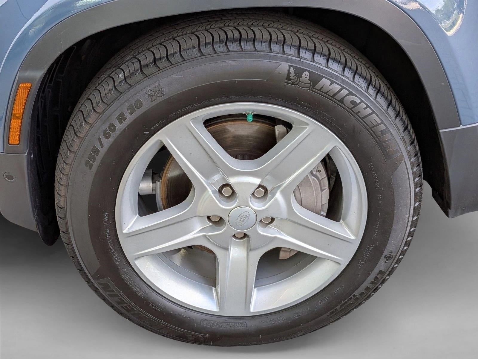 2021 Land Rover Defender 110 SE AWD