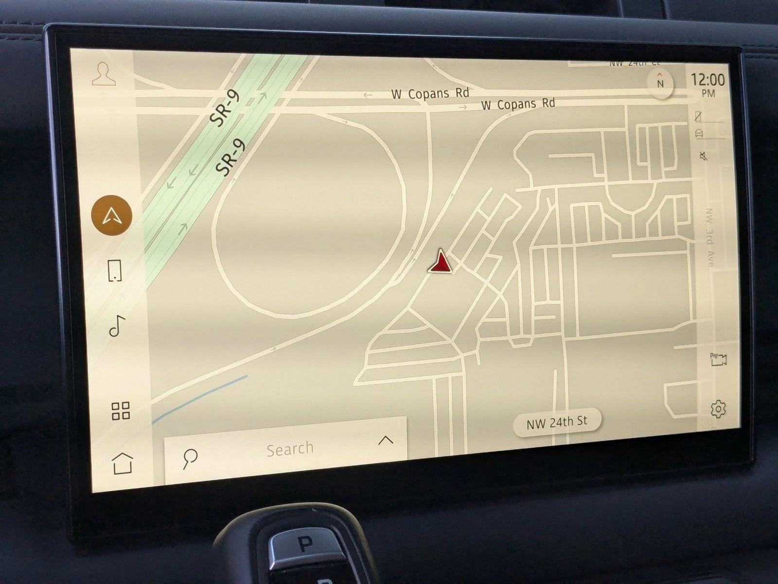 2023 Land Rover Defender 110 V8 AWD