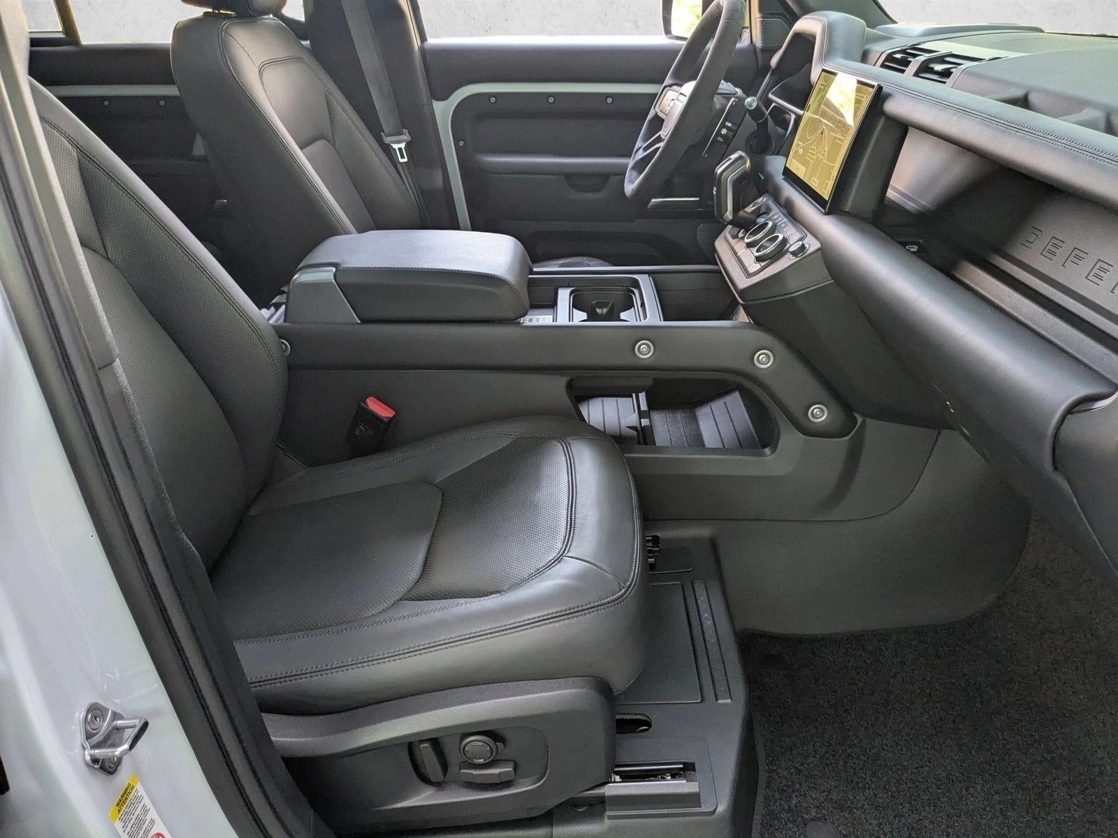 2023 Land Rover Defender 110 V8 AWD