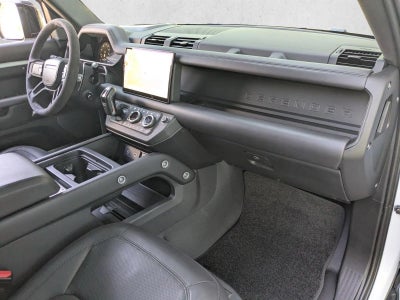 2023 Land Rover Defender 110 V8 AWD