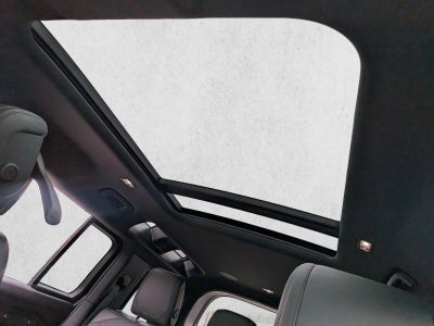 2024 Land Rover Defender 110 P525 Carpathian Edition