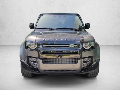 2024 Land Rover Defender 110 P525 Carpathian Edition