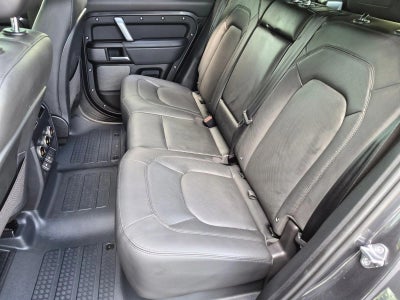 2024 Land Rover Defender 110 P525 Carpathian Edition