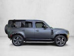 2024 Land Rover Defender 110 P525 Carpathian Edition