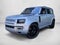 2022 Land Rover Defender 110 XS Edition AWD