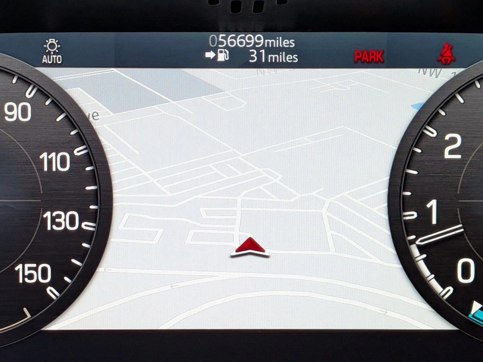 2022 Land Rover Defender 110 XS Edition AWD