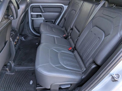 2022 Land Rover Defender 110 XS Edition AWD