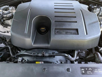 2022 Land Rover Defender 110 XS Edition AWD