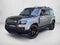 2025 Land Rover Defender 110 P400 X