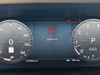 2025 Land Rover Defender 110 P400 X