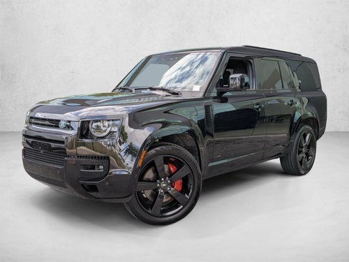 2023 Land Rover Defender 130 X AWD