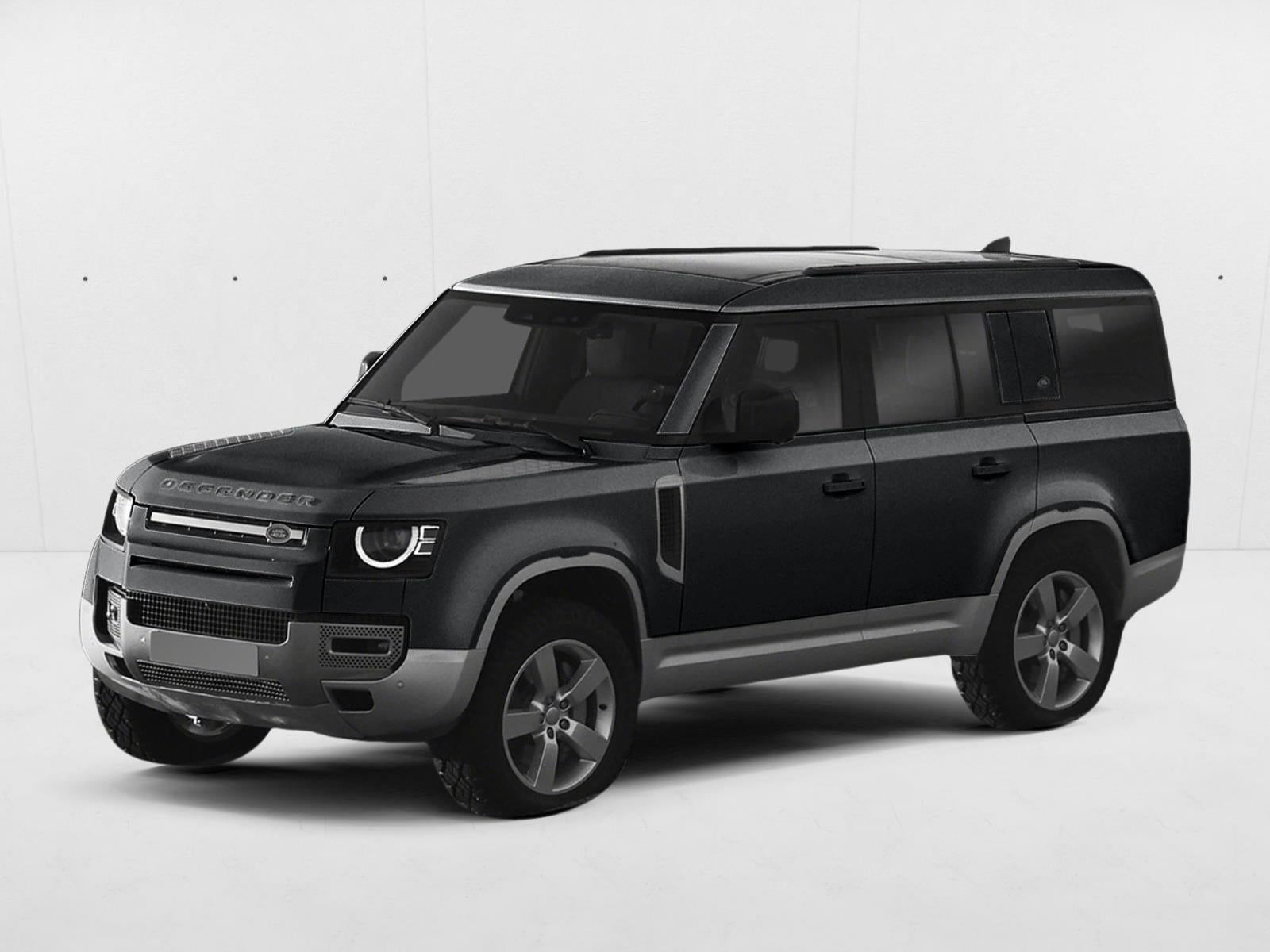 2023 Land Rover Defender 130 X AWD