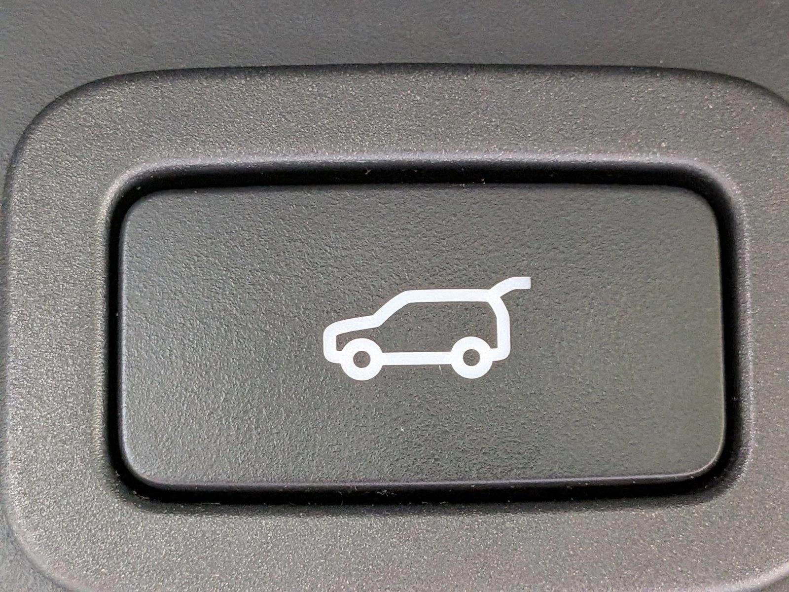 2020 Land Rover Range Rover SWB