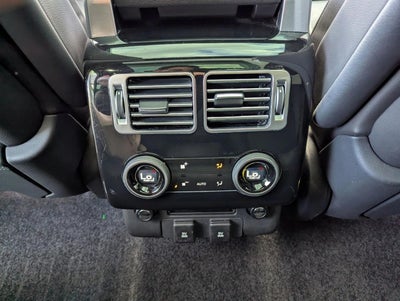 2020 Land Rover Range Rover SWB