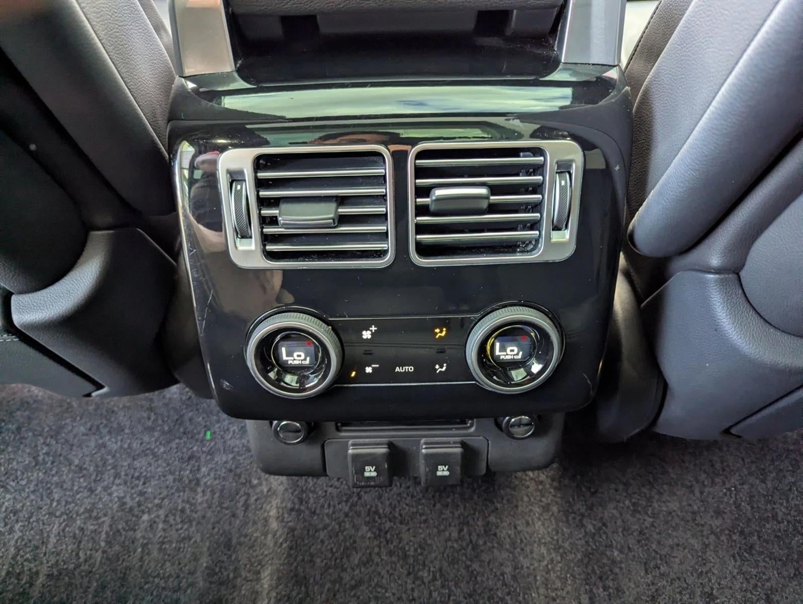 2020 Land Rover Range Rover SWB